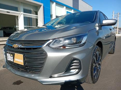 CHEVROLET Onix Hatch 1.0 12V 4P FLEX PREMIER TURBO AUTOM�TICO, Foto 1