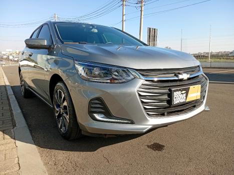 CHEVROLET Onix Hatch 1.0 12V 4P FLEX PREMIER TURBO AUTOM�TICO, Foto 2