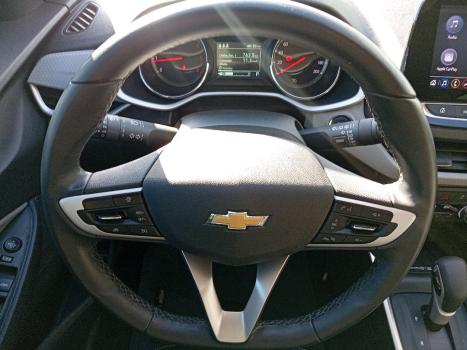 CHEVROLET Onix Hatch 1.0 12V 4P FLEX PREMIER TURBO AUTOM�TICO, Foto 8