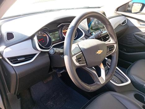CHEVROLET Onix Hatch 1.0 12V 4P FLEX PREMIER TURBO AUTOM�TICO, Foto 9