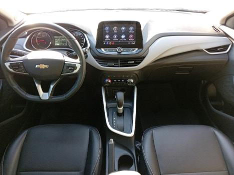 CHEVROLET Onix Hatch 1.0 12V 4P FLEX PREMIER TURBO AUTOM�TICO, Foto 10