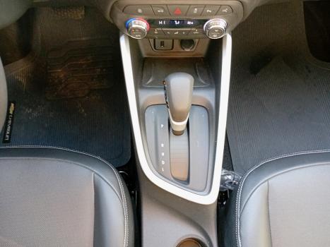 CHEVROLET Onix Hatch 1.0 12V 4P FLEX PREMIER TURBO AUTOM�TICO, Foto 11
