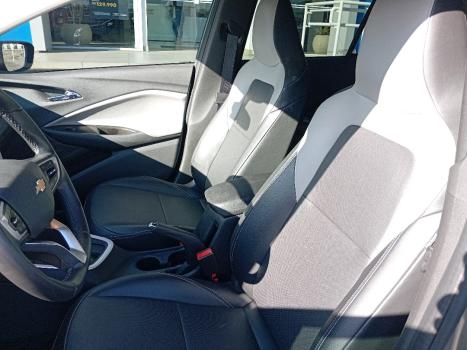 CHEVROLET Onix Hatch 1.0 12V 4P FLEX PREMIER TURBO AUTOM�TICO, Foto 14