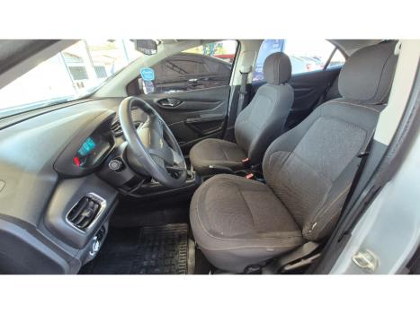 CHEVROLET Onix Hatch 1.4 4P FLEX LTZ, Foto 7