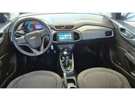 CHEVROLET Onix Hatch 1.4 4P FLEX LTZ, Foto 8