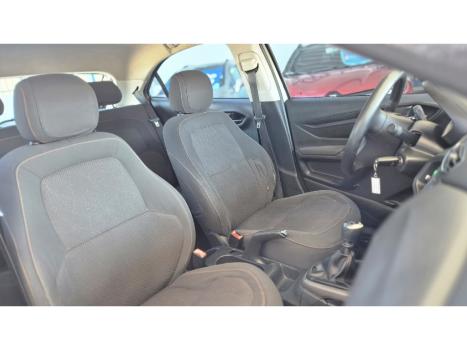 CHEVROLET Onix Hatch 1.4 4P FLEX LTZ, Foto 9