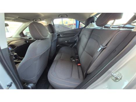 CHEVROLET Onix Hatch 1.4 4P FLEX LTZ, Foto 10