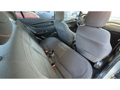 CHEVROLET Onix Hatch 1.4 4P FLEX LTZ, Foto 11