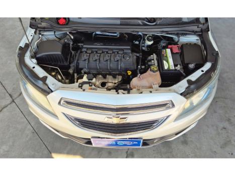 CHEVROLET Onix Hatch 1.4 4P FLEX LTZ, Foto 12
