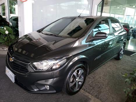 CHEVROLET Onix Hatch 1.4 4P FLEX LTZ AUTOM�TICO, Foto 1
