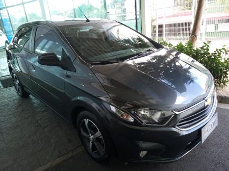 CHEVROLET Onix Hatch 1.4 4P FLEX LTZ AUTOM�TICO, Foto 2