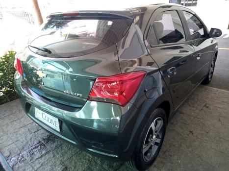 CHEVROLET Onix Hatch 1.4 4P FLEX LTZ AUTOM�TICO, Foto 5