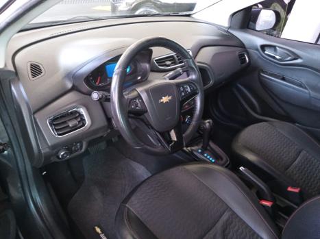 CHEVROLET Onix Hatch 1.4 4P FLEX LTZ AUTOM�TICO, Foto 8