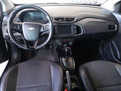 CHEVROLET Onix Hatch 1.4 4P FLEX LTZ AUTOM�TICO, Foto 9