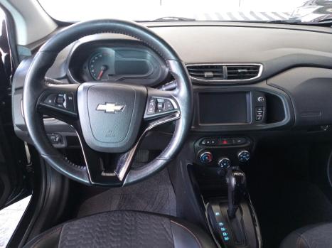 CHEVROLET Onix Hatch 1.4 4P FLEX LTZ AUTOM�TICO, Foto 10