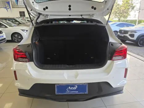 CHEVROLET Onix Hatch 1.0 12V 4P FLEX RS TURBO AUTOM�TICO, Foto 17