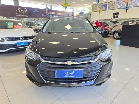 CHEVROLET Onix Hatch 1.0 4P FLEX LT, Foto 2