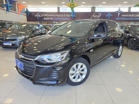 CHEVROLET Onix Hatch 1.0 4P FLEX LT, Foto 3