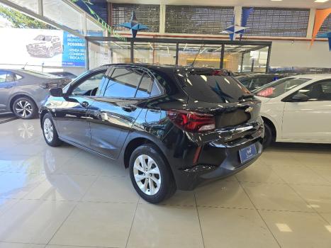 CHEVROLET Onix Hatch 1.0 4P FLEX LT, Foto 4