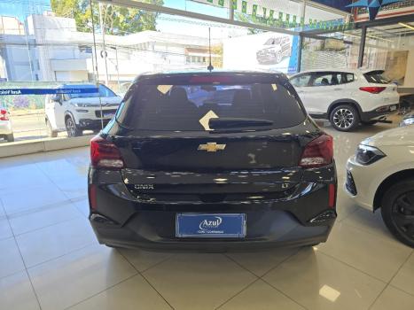 CHEVROLET Onix Hatch 1.0 4P FLEX LT, Foto 5