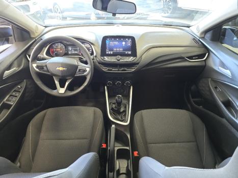 CHEVROLET Onix Hatch 1.0 4P FLEX LT, Foto 7