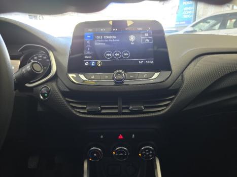 CHEVROLET Onix Hatch 1.0 4P FLEX LT, Foto 8