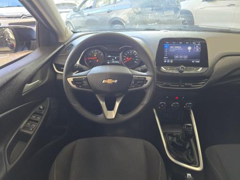 CHEVROLET Onix Hatch 1.0 4P FLEX LT, Foto 10