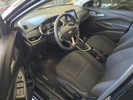 CHEVROLET Onix Hatch 1.0 4P FLEX LT, Foto 13
