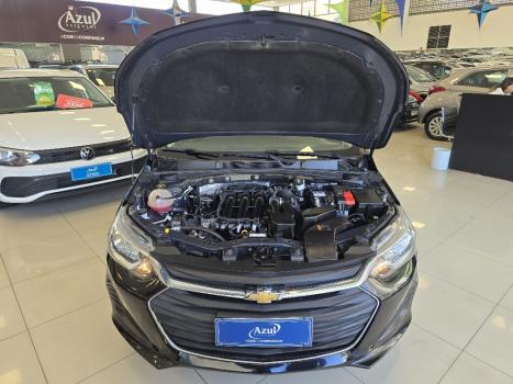 CHEVROLET Onix Hatch 1.0 4P FLEX LT, Foto 19