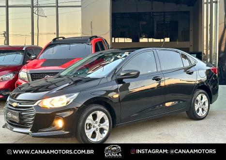 CHEVROLET Onix Hatch 1.0 12V 4P FLEX TURBO AUTOM�TICO, Foto 1