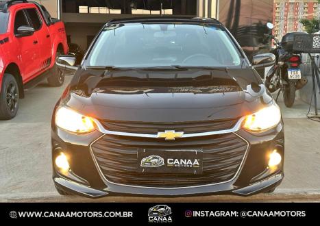 CHEVROLET Onix Hatch 1.0 12V 4P FLEX TURBO AUTOM�TICO, Foto 2