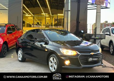CHEVROLET Onix Hatch 1.0 12V 4P FLEX TURBO AUTOM�TICO, Foto 3