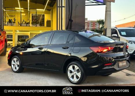 CHEVROLET Onix Hatch 1.0 12V 4P FLEX TURBO AUTOM�TICO, Foto 4