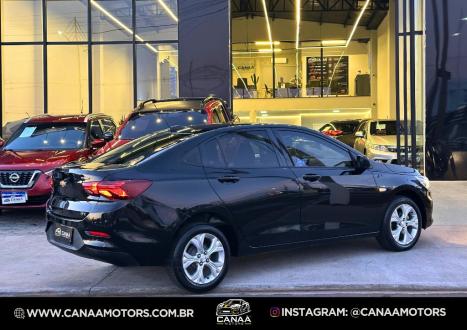 CHEVROLET Onix Hatch 1.0 12V 4P FLEX TURBO AUTOM�TICO, Foto 6