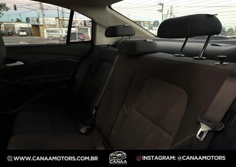 CHEVROLET Onix Hatch 1.0 12V 4P FLEX TURBO AUTOM�TICO, Foto 7
