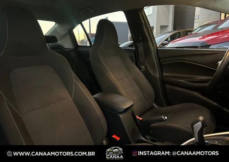 CHEVROLET Onix Hatch 1.0 12V 4P FLEX TURBO AUTOM�TICO, Foto 8