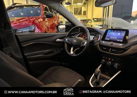 CHEVROLET Onix Hatch 1.0 12V 4P FLEX TURBO AUTOM�TICO, Foto 10