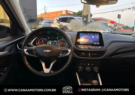 CHEVROLET Onix Hatch 1.0 12V 4P FLEX TURBO AUTOM�TICO, Foto 11