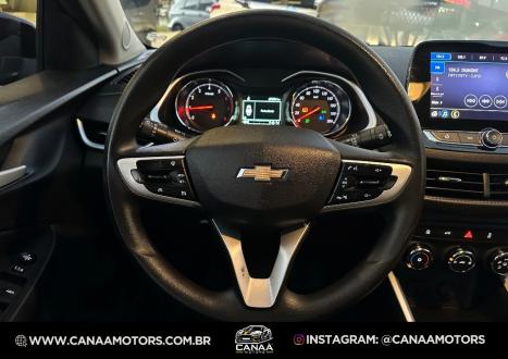 CHEVROLET Onix Hatch 1.0 12V 4P FLEX TURBO AUTOM�TICO, Foto 12