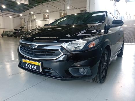 CHEVROLET Onix Hatch 1.0 4P FLEX LT, Foto 1