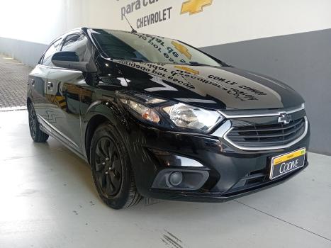 CHEVROLET Onix Hatch 1.0 4P FLEX LT, Foto 2