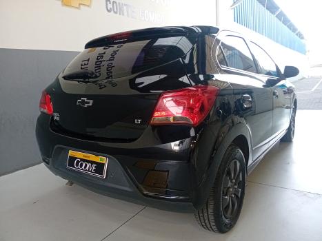 CHEVROLET Onix Hatch 1.0 4P FLEX LT, Foto 3