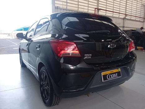CHEVROLET Onix Hatch 1.0 4P FLEX LT, Foto 4