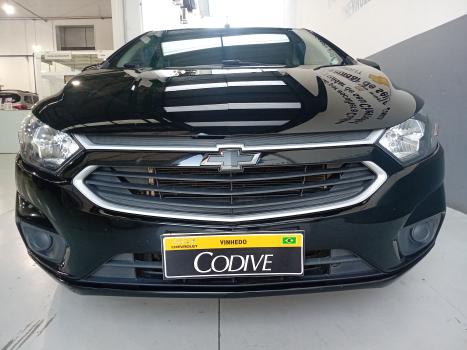 CHEVROLET Onix Hatch 1.0 4P FLEX LT, Foto 5