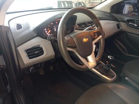 CHEVROLET Onix Hatch 1.0 4P FLEX LT, Foto 7