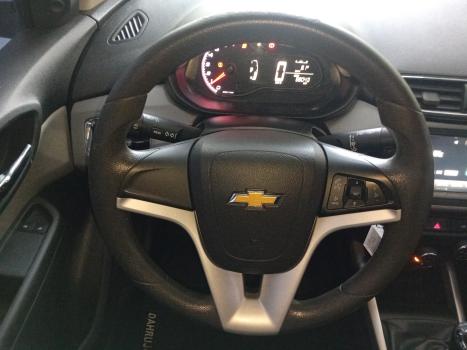 CHEVROLET Onix Hatch 1.0 4P FLEX LT, Foto 8