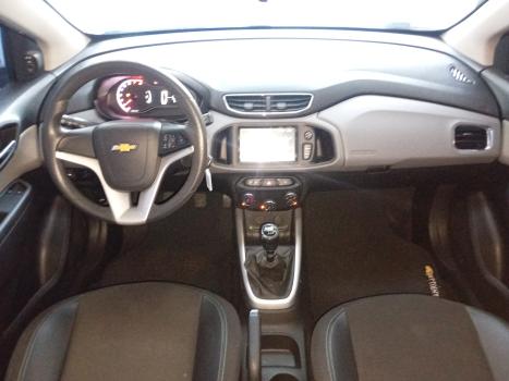 CHEVROLET Onix Hatch 1.0 4P FLEX LT, Foto 9