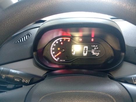 CHEVROLET Onix Hatch 1.0 4P FLEX LT, Foto 10