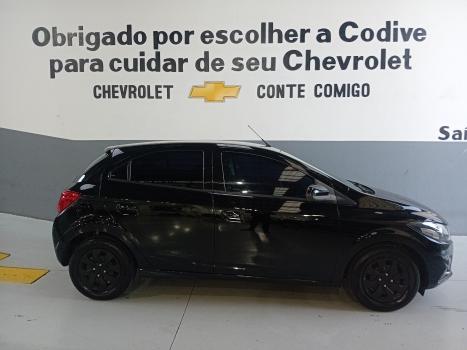 CHEVROLET Onix Hatch 1.0 4P FLEX LT, Foto 18