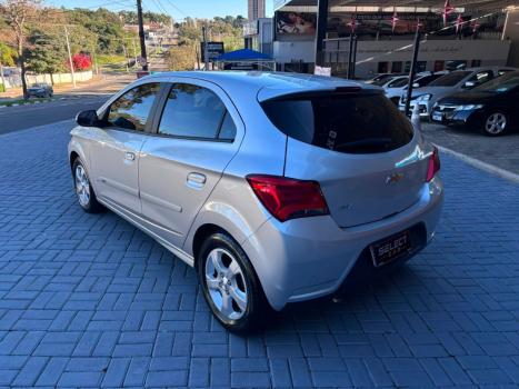 CHEVROLET Onix Hatch 1.4 4P FLEX LT AUTOM�TICO, Foto 6